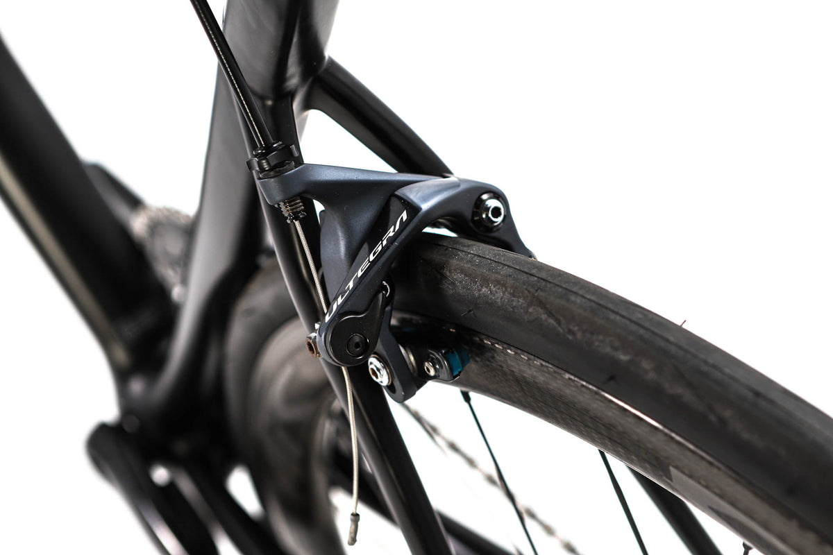 S-Works Tarmac SL6 Sram Red eTap Road Bike 2018, Size 58cm