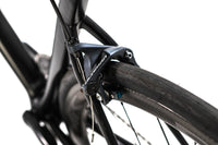 S-Works Tarmac SL6 Sram Red eTap Road Bike 2018, Size 58cm