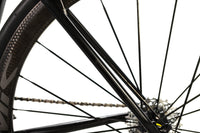 S-Works Tarmac SL6 Sram Red eTap Road Bike 2018, Size 58cm