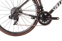 Specialized Tarmac SL8 Pro SRAM Force AXS Disc Road Bike 2024, Size 56cm