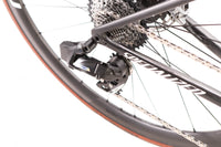 Specialized Tarmac SL8 Pro SRAM Force AXS Disc Road Bike 2024, Size 56cm