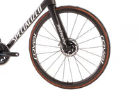 Specialized Tarmac SL8 Pro SRAM Force AXS Disc Road Bike 2024, Size 56cm