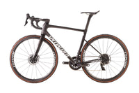 Specialized Tarmac SL8 Pro SRAM Force AXS Disc Road Bike 2024, Size 56cm