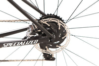 Specialized Tarmac SL8 Pro SRAM Force AXS Disc Road Bike 2024, Size 56cm