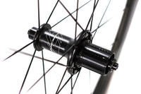 Giant SLR1 Aero 55mm Wheelset, Shimano Freehub
