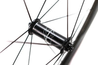 Giant SLR1 Aero 55mm Wheelset, Shimano Freehub