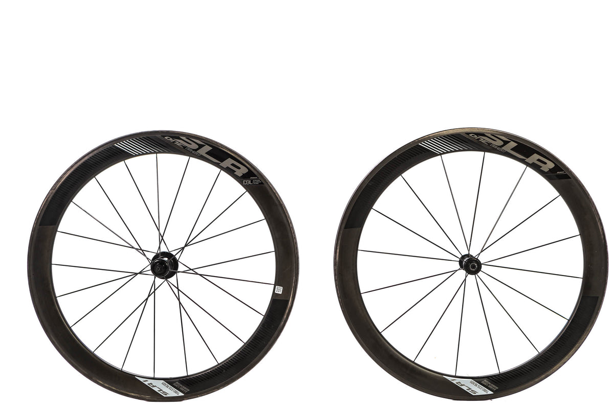 Giant SLR1 Aero 55mm Wheelset, Shimano Freehub