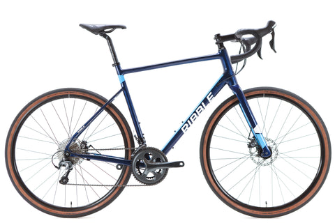Ribble CGR AL Shimano Tiagra Gravel Bike 2025, Size XL