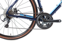 Ribble CGR AL Shimano Tiagra Gravel Bike 2025, Size XL