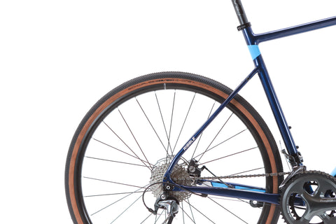 Ribble CGR AL Shimano Tiagra Gravel Bike 2025, Size XL