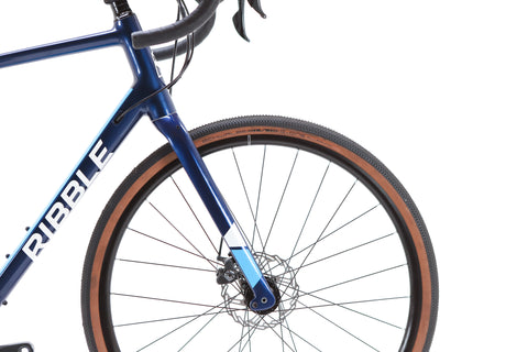Ribble CGR AL Shimano Tiagra Gravel Bike 2025, Size XL