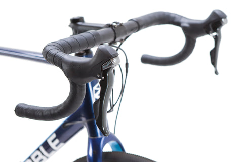 Ribble CGR AL Shimano Tiagra Gravel Bike 2025, Size XL