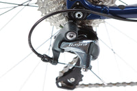 Ribble CGR AL Shimano Tiagra Gravel Bike 2025, Size XL