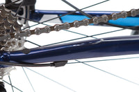 Ribble CGR AL Shimano Tiagra Gravel Bike 2025, Size XL