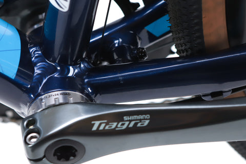 Ribble CGR AL Shimano Tiagra Gravel Bike 2025, Size XL