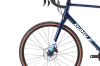 Ribble CGR AL Shimano Tiagra Gravel Bike 2025, Size XL