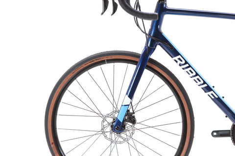 Ribble CGR AL Shimano Tiagra Gravel Bike 2025, Size XL