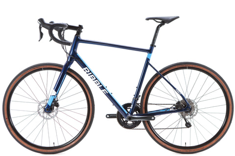Ribble CGR AL Shimano Tiagra Gravel Bike 2025, Size XL