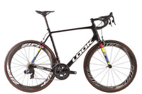 Look 785 Huez RS Sram Red eTap Road Bike 2018, Size XL