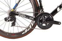Look 785 Huez RS Sram Red eTap Road Bike 2018, Size XL