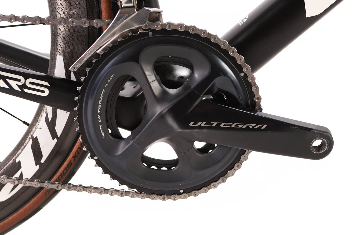 Look 785 Huez RS Sram Red eTap Road Bike 2018, Size XL