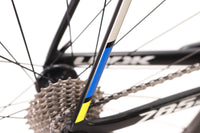 Look 785 Huez RS Sram Red eTap Road Bike 2018, Size XL