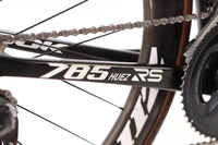 Look 785 Huez RS Sram Red eTap Road Bike 2018, Size XL