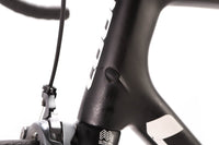 Look 785 Huez RS Sram Red eTap Road Bike 2018, Size XL