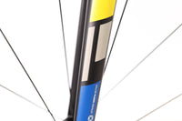 Look 785 Huez RS Sram Red eTap Road Bike 2018, Size XL