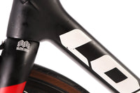 Look 785 Huez RS Sram Red eTap Road Bike 2018, Size XL