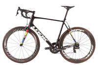 Look 785 Huez RS Sram Red eTap Road Bike 2018, Size XL