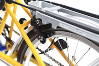 Brompton C-Line Explore 2022