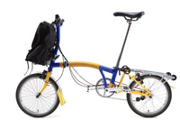 Brompton C-Line Explore 2022