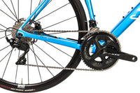 Canyon Ultimate CF SL 7.0 Shimano 105 Disc Road Bike 2020, Size Medium