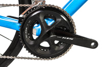 Canyon Ultimate CF SL 7.0 Shimano 105 Disc Road Bike 2020, Size Medium