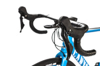 Canyon Ultimate CF SL 7.0 Shimano 105 Disc Road Bike 2020, Size Medium