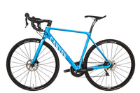 Canyon Ultimate CF SL 7.0 Shimano 105 Disc Road Bike 2020, Size Medium