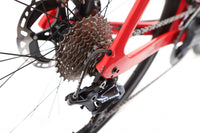Trek Madone SL 6 Gen 6 Shimano Ultegra Disc Road Bike 2021, Size 58cm