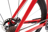 Trek Madone SL 6 Gen 6 Shimano Ultegra Disc Road Bike 2021, Size 58cm