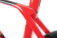 Trek Madone SL 6 Gen 6 Shimano Ultegra Disc Road Bike 2021, Size 58cm