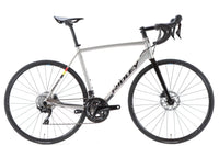 Ridley Fenix SLA Shimano 105 Disc Road Bike 2024, Size Medium