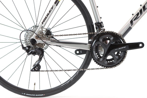 Ridley Fenix SLA Shimano 105 Disc Road Bike 2024, Size Medium