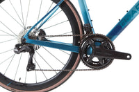 Boardman SLR 9.6 Shimano Ultegra Di2 Disc Road Bike 2023, Size Medium
