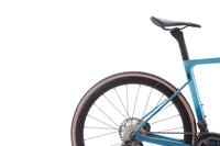 Boardman SLR 9.6 Shimano Ultegra Di2 Disc Road Bike 2023, Size Medium