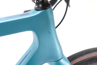 Boardman SLR 9.6 Shimano Ultegra Di2 Disc Road Bike 2023, Size Medium