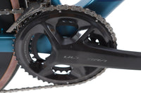 Boardman SLR 9.6 Shimano Ultegra Di2 Disc Road Bike 2023, Size Medium