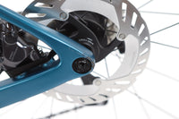 Boardman SLR 9.6 Shimano Ultegra Di2 Disc Road Bike 2023, Size Medium