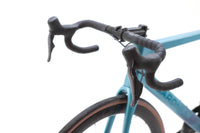 Boardman SLR 9.6 Shimano Ultegra Di2 Disc Road Bike 2023, Size Medium