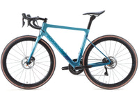 Boardman SLR 9.6 Shimano Ultegra Di2 Disc Road Bike 2023, Size Medium