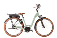 Riese & Muller Swing Vario Enviolo 380 Hybrid Bike 2023, Size 43cm